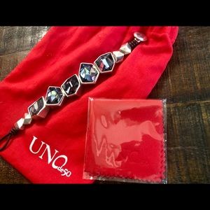 Uno de 50 Bracelet